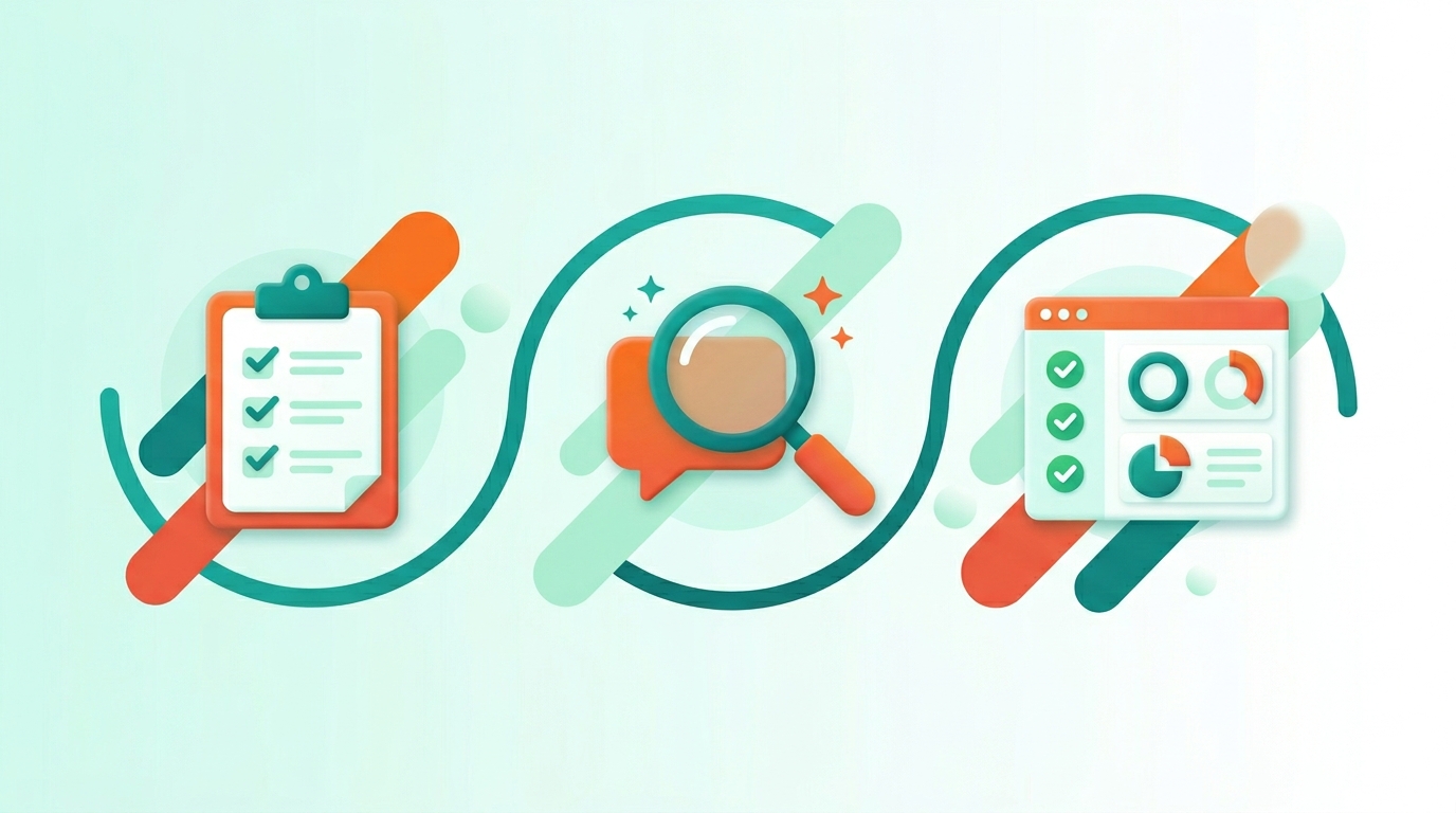 GEO-Audit: Sichtbarkeit in ChatGPT und Perplexity prüfen