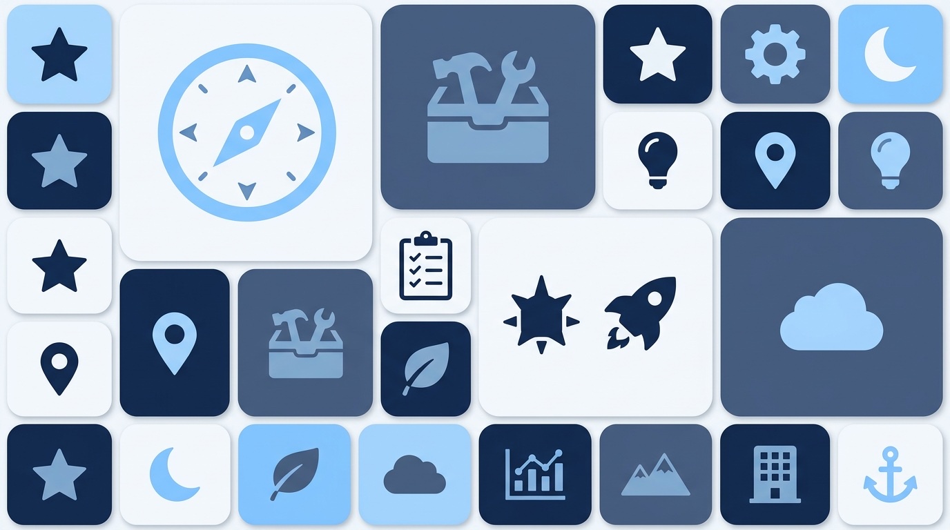 GEO selber machen: kostenloser Einsteiger-Workflow mit Gratis-Tools