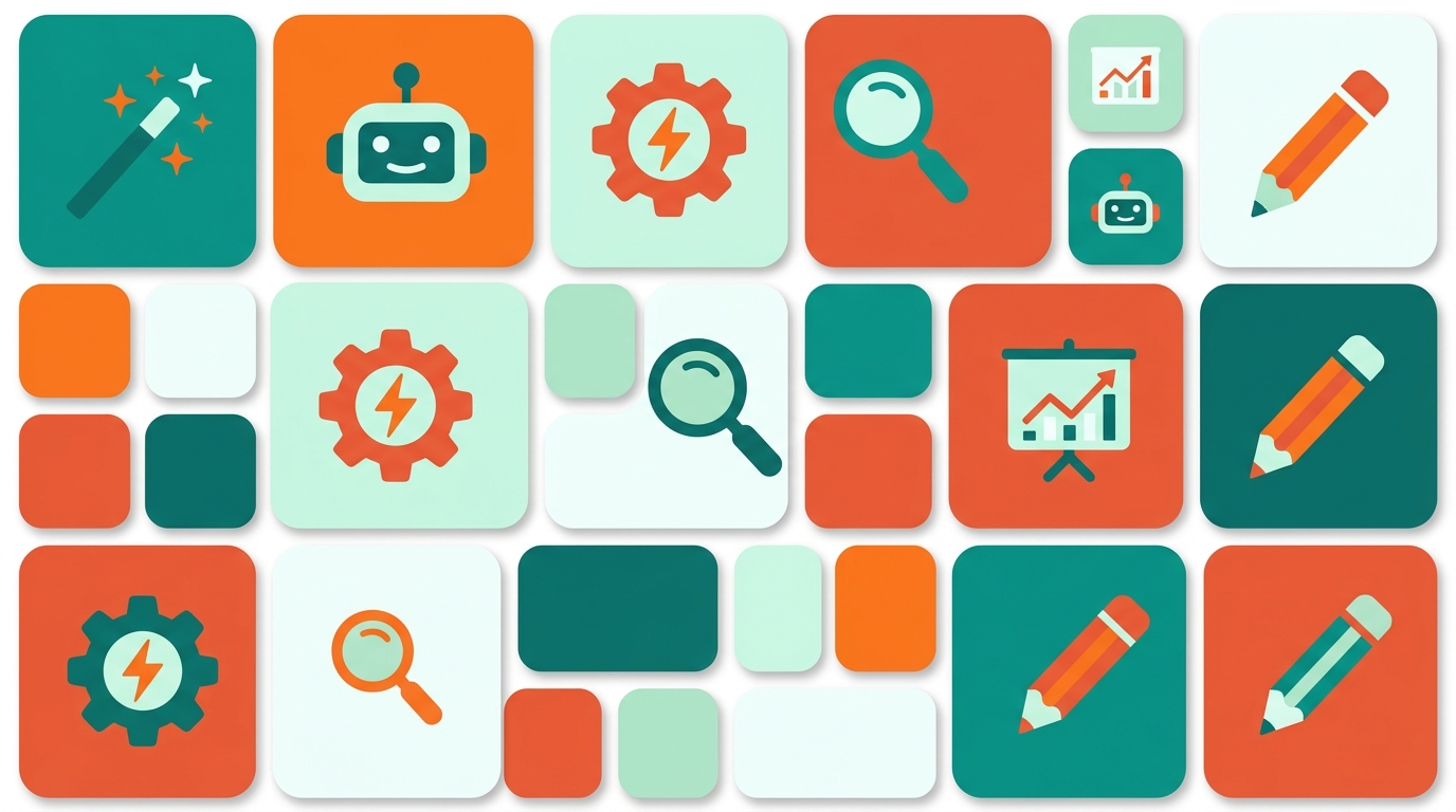 Wie KI-SEO-Tools funktionieren und KI-Sichtbarkeit messen